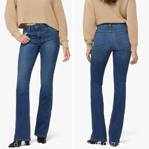 Joe's Jeans The HI Honey High Rise Curvy Bootcut Jeans - color: STEPHANEY - 27